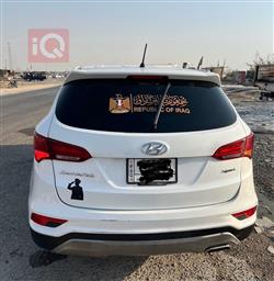 هيونداي سانتافي